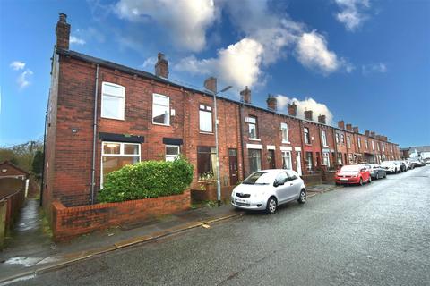 3 bedroom terraced house for sale, Albion Street, Westhoughton, Bolton