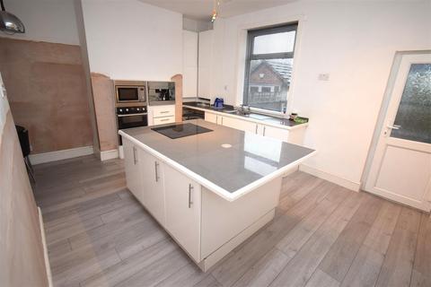 3 bedroom terraced house for sale, Albion Street, Westhoughton, Bolton