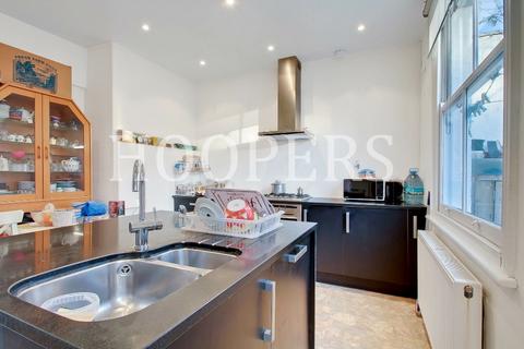 3 bedroom terraced house for sale, Villiers Road, London, NW2