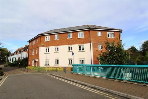 1 bedroom apartment for sale - Balcombe Court, Smiths Wharf, Wantage