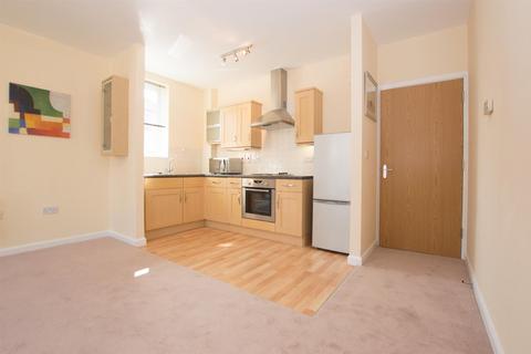 2 bedroom flat for sale, Claret House The Avenue, Watford