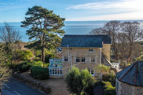 6 bedroom detached house for sale, St Lawrence, Isle of Wight