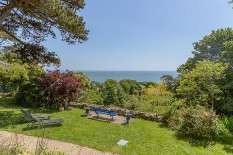 6 bedroom detached house for sale, St Lawrence, Isle of Wight