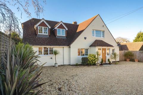 5 bedroom house for sale, Fishbourne, Isle of Wight