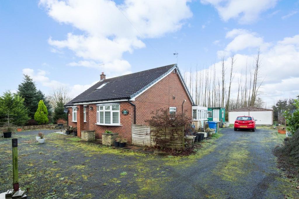Feoffee Lane, Pocklington, York 4 bed detached house for sale £650,000