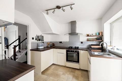 4 bedroom terraced house for sale, Burton Close, Folkestone, CT19