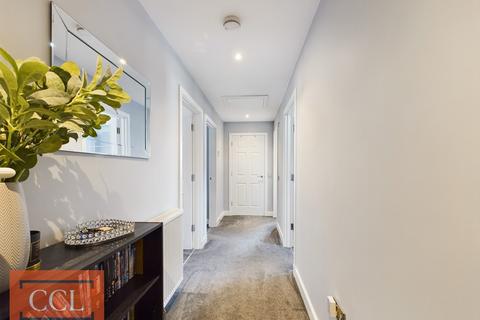 2 bedroom apartment for sale - Braemar Close, Elgin, IV30