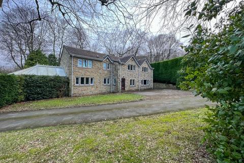 6 bedroom detached house for sale, Station Road, Holmfirth HD9