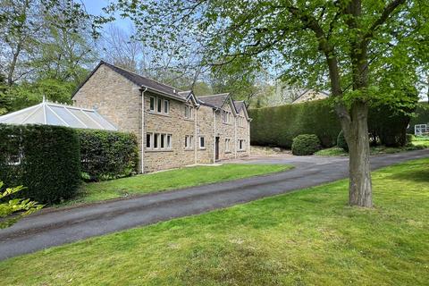 6 bedroom detached house for sale, Station Road, Holmfirth HD9