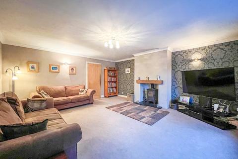 6 bedroom detached house for sale, Station Road, Holmfirth HD9