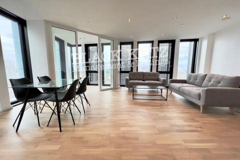 2 bedroom apartment to rent - SE1