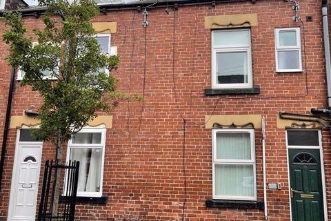 2 bedroom terraced house for sale, Milgate Street, Royston, Barnsley, S71