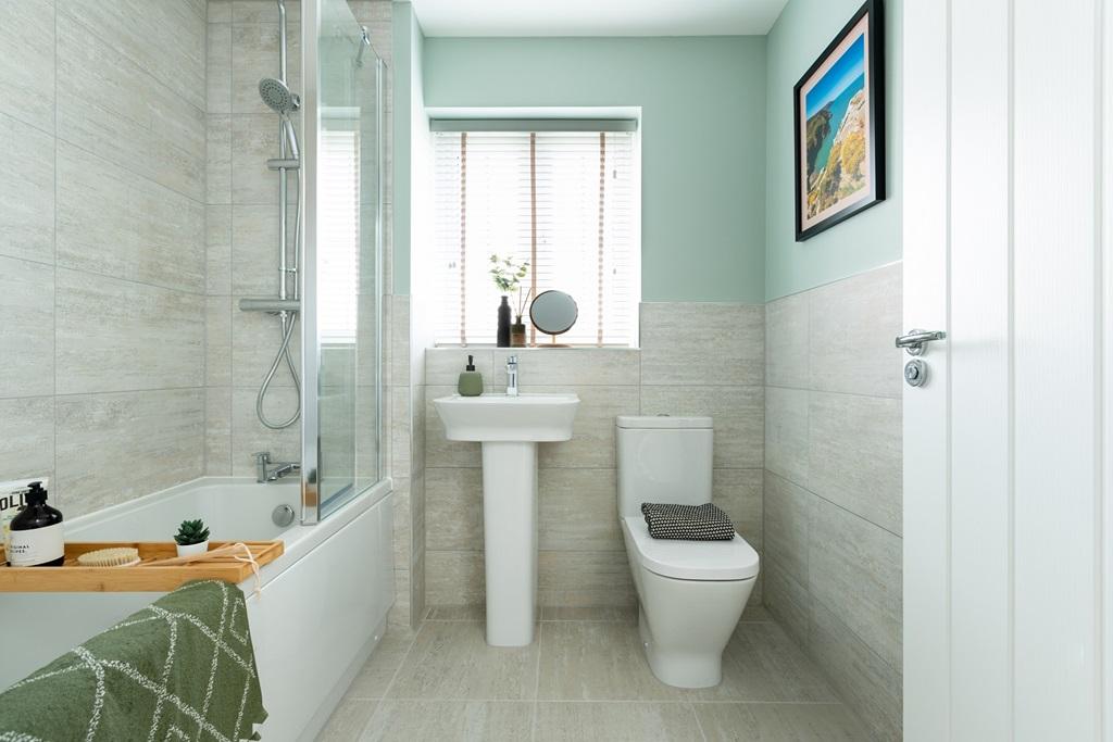 Our homes feature energy saving features &amp;...