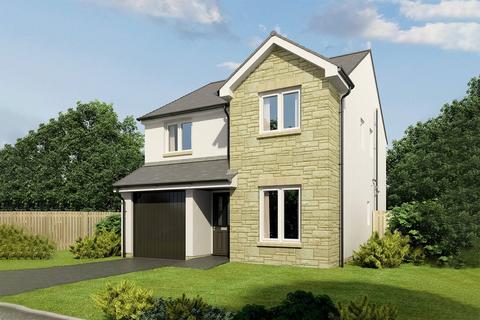 4 bedroom detached house for sale, The Douglas - Plot 78 at Farrier Fields, Farrier Fields, Off Gilmerton Station Road EH17