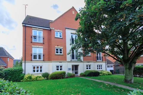 2 bedroom apartment for sale, Trinity Court, John Earl Road, Barrow Upon Soar , LE12