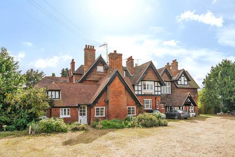 Studio for sale - Flat 3a The Red House, Keyser Road, Bodicote, Banbury, Oxfordshire