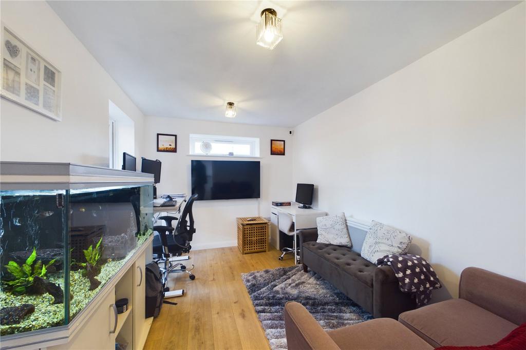 Annexe/Office