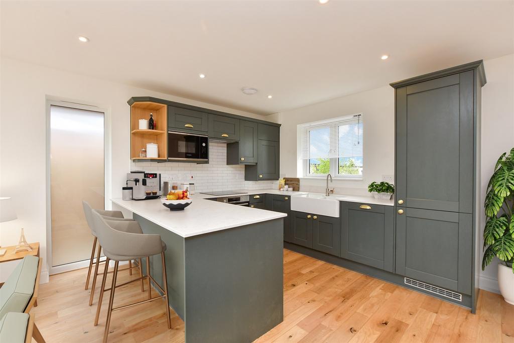 White House Farm Gardens, Stile Bridge Lane, Linton, Maidstone, Kent 3