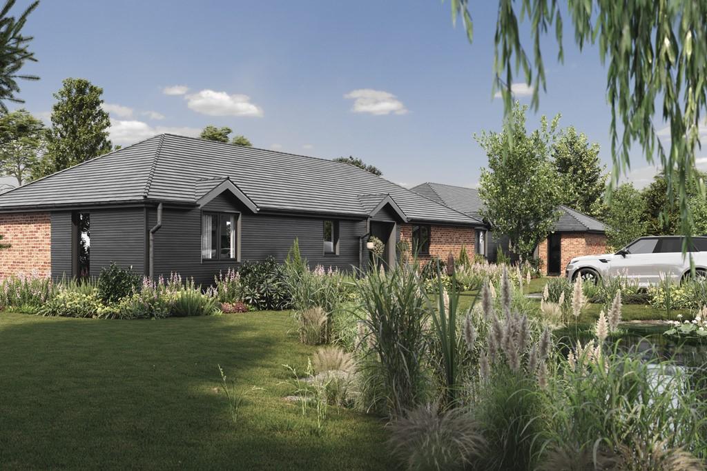 White House Farm Gardens, Stile Bridge Lane, Linton, Maidstone, Kent 3