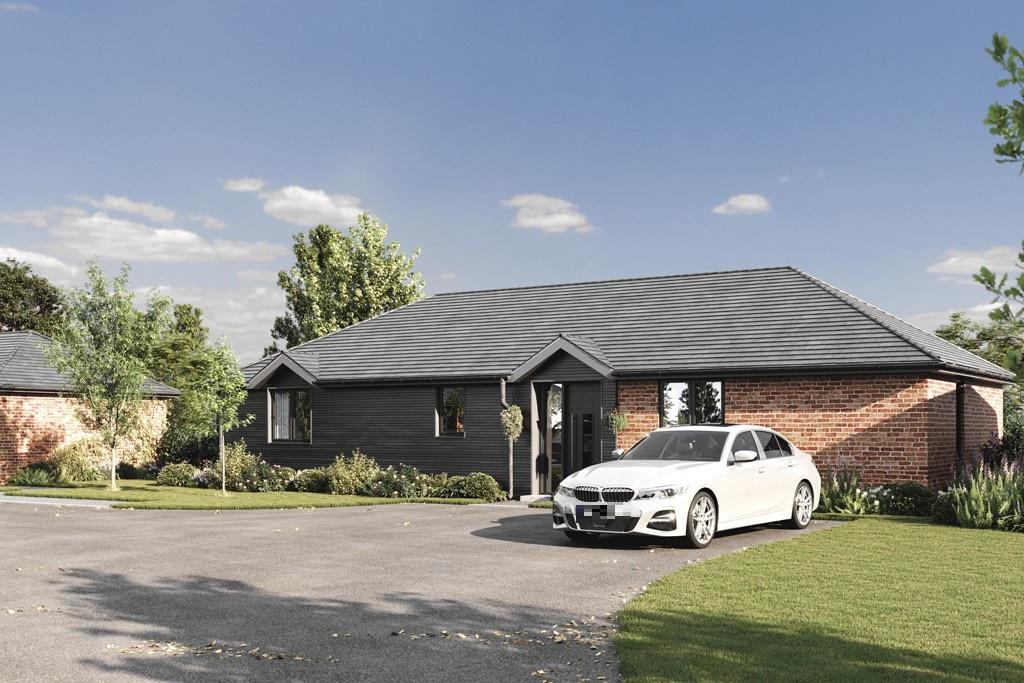 White House Farm Gardens, Stile Bridge Lane, Linton, Maidstone, Kent 3