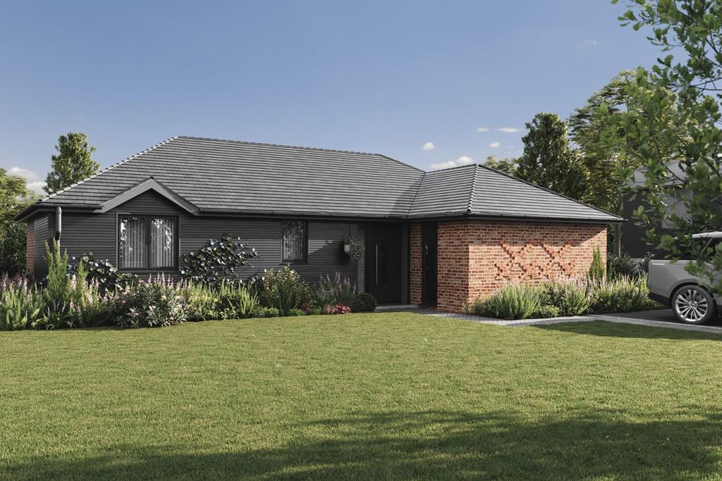 White House Farm Gardens, Stile Bridge Lane, Linton, Maidstone, Kent 3