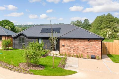 3 bedroom detached bungalow for sale, White House Farm Gardens, Stile Bridge Lane, Linton, Maidstone, Kent