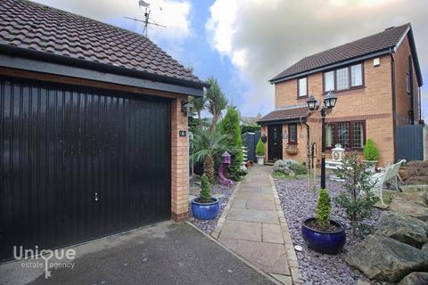 3 bedroom detached house for sale, Cardinal Place,  Thornton-Cleveleys, FY5