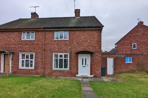 29 Toppham Drive, Sheffield, S8 7NT