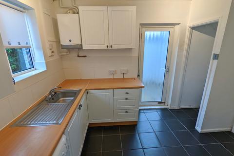 29 Toppham Drive, Sheffield, S8 7NT