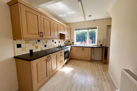 20 Fox Lane, Bradway, Sheffield, S17 4RL