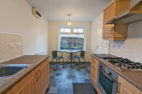 23 Beeches Hollow, Sheffield, S2 3QY