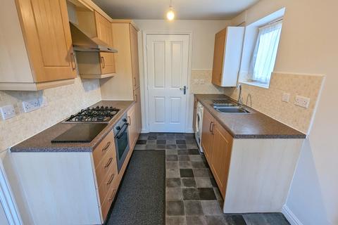 23 Beeches Hollow, Sheffield, S2 3QY