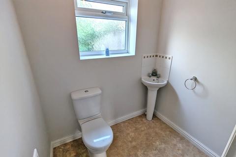 23 Beeches Hollow, Sheffield, S2 3QY