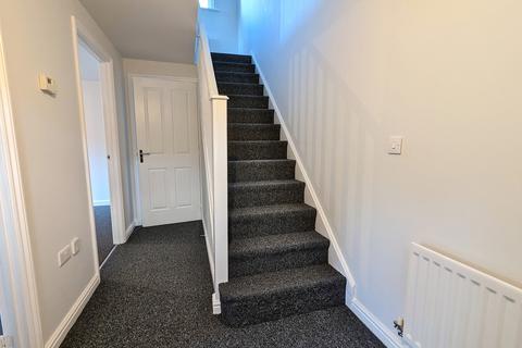 23 Beeches Hollow, Sheffield, S2 3QY