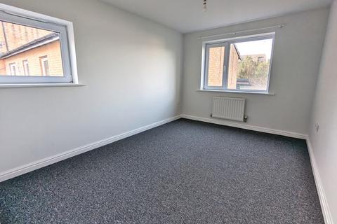 23 Beeches Hollow, Sheffield, S2 3QY