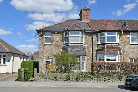 53 Main Avenue, Totley Rise, Sheffield, S17 4FH