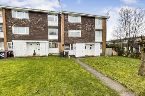 2 bedroom flat for sale, Sherwood Place, Dronfield Woodhouse, Derbyshire, S18 8PB