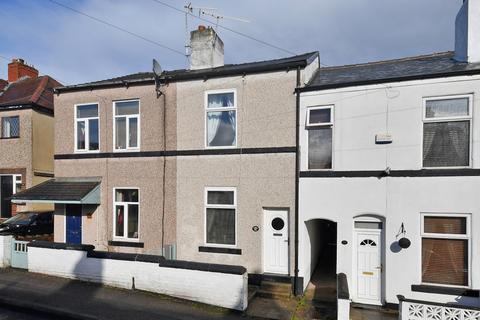 2 bedroom terraced house for sale, Cecil Road, Dronfield, Derbyshire, S18 2GU