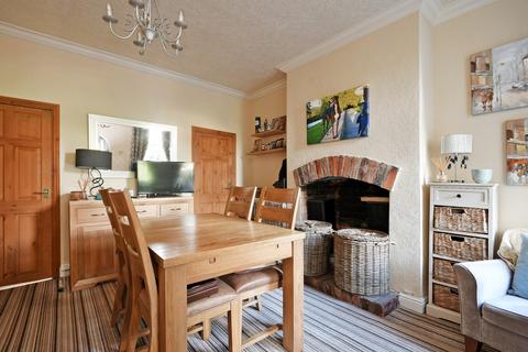 2 bedroom terraced house for sale, Cecil Road, Dronfield, Derbyshire, S18 2GU