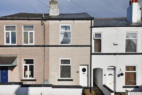 2 bedroom terraced house for sale, Cecil Road, Dronfield, Derbyshire, S18 2GU