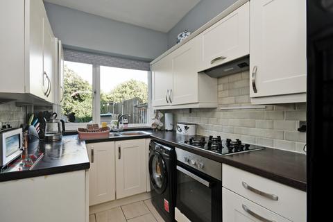 2 bedroom terraced house for sale, Cecil Road, Dronfield, Derbyshire, S18 2GU