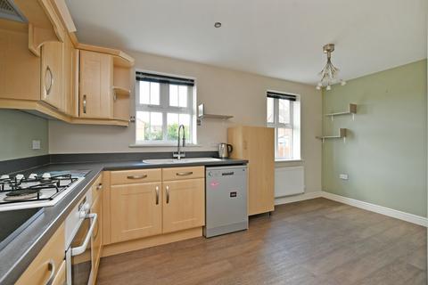 4 bedroom townhouse for sale, Bubnell Road, Dronfield Woodhouse, Dronfield, Derbyshire, S18 8NP