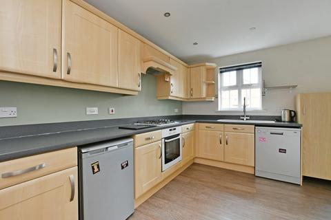 4 bedroom townhouse for sale - Bubnell Road, Dronfield Woodhouse, Dronfield, Derbyshire, S18 8NP