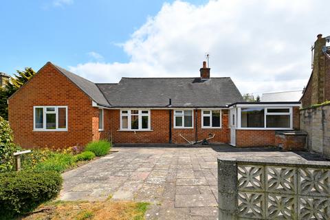 3 bedroom detached bungalow for sale, Cross Lane, Dronfield, Derbyshire, S18 1SH