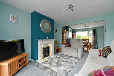 3 bedroom semi-detached house for sale, Robert Close, Unstone, Dronfield, Derbyshire, S18 4DJ