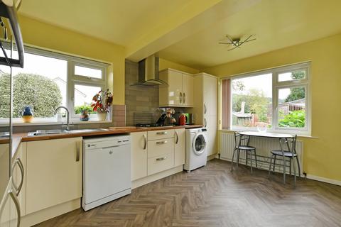 3 bedroom semi-detached house for sale, Robert Close, Unstone, Dronfield, Derbyshire, S18 4DJ