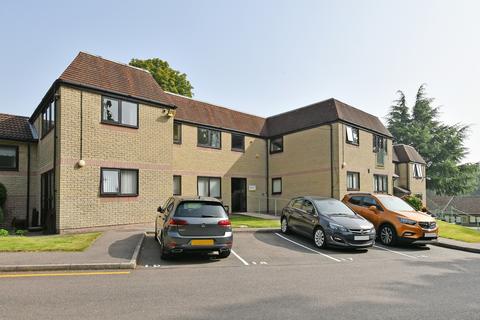 2 bedroom ground floor flat for sale - Bunting House, Lifestyle Village, Old Whittington, Chesterfield, S41