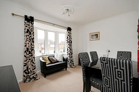 3 bedroom detached bungalow for sale, Oakhill Road, Dronfield, Derbyshire, S18 2EL