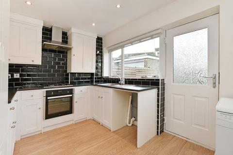 3 bedroom detached house for sale, Coniston Road, Dronfield Woodhouse, Dronfield, Derbyshire, S18 8NZ