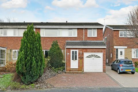 undefined, Ravensdale Road, Dronfield Woodhouse, Dronfield, Derbyshire, S18 8QP